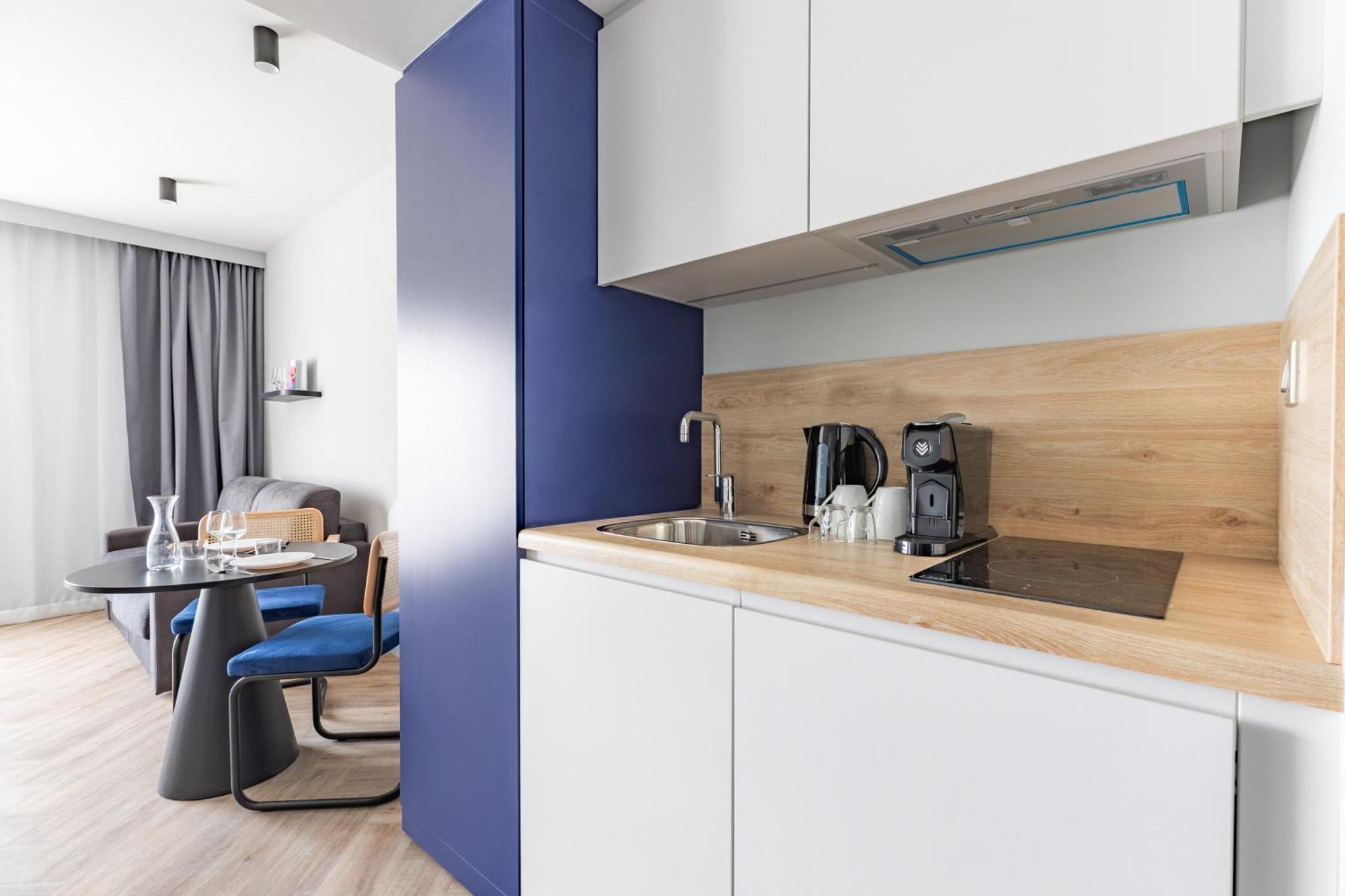 Appart'City Collection Paris Roissy Cdg Airport Dış mekan fotoğraf